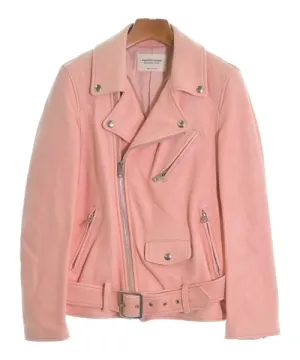 beautiful people Motercycle Jackets