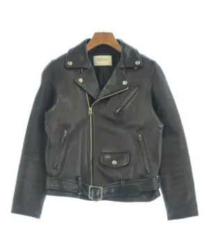 beautiful people Motercycle Jackets
