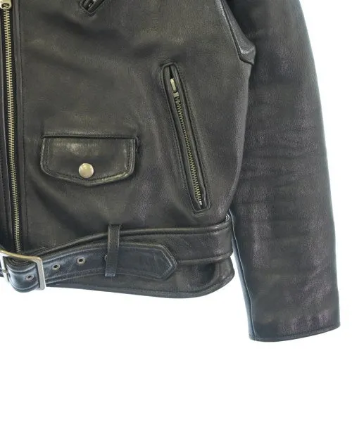 beautiful people Motercycle Jackets