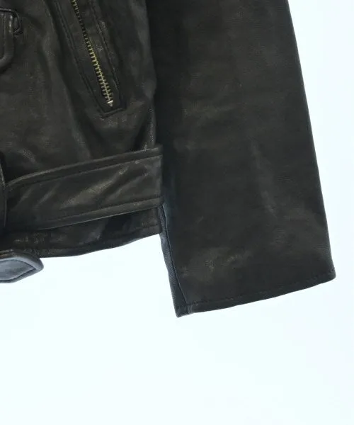 beautiful people Motercycle Jackets