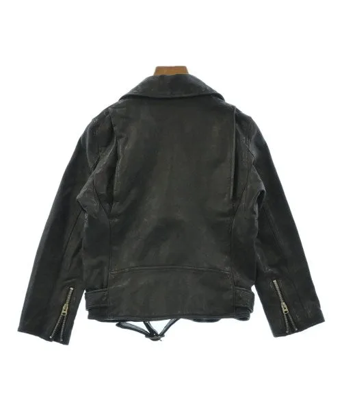 beautiful people Motercycle Jackets
