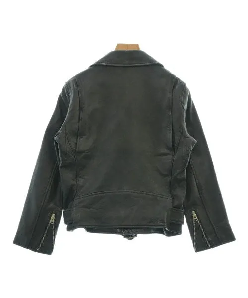 beautiful people Motercycle Jackets