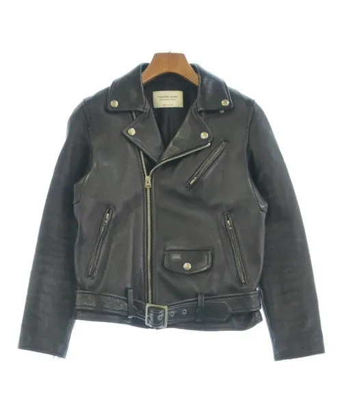 beautiful people Motercycle Jackets