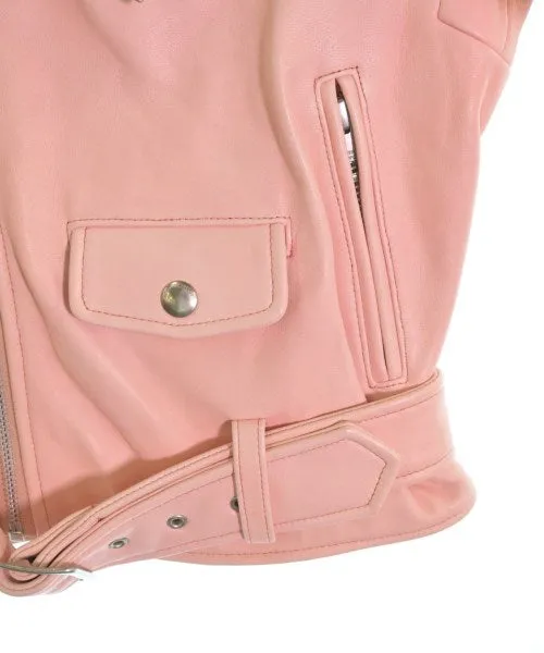 beautiful people Motercycle Jackets