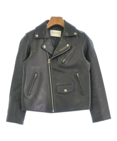 beautiful people Motercycle Jackets
