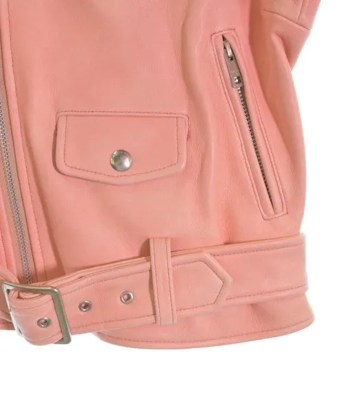 beautiful people Motercycle Jackets