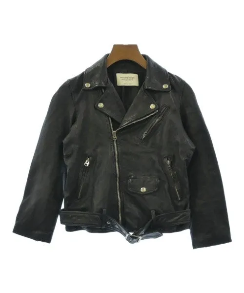 beautiful people Motercycle Jackets