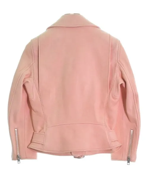 beautiful people Motercycle Jackets