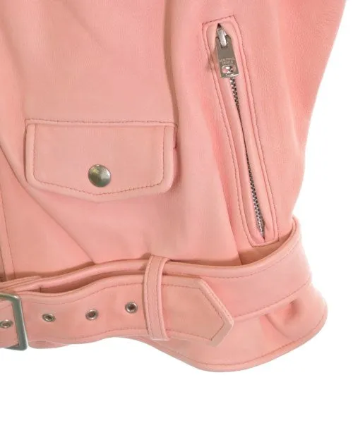 beautiful people Motercycle Jackets