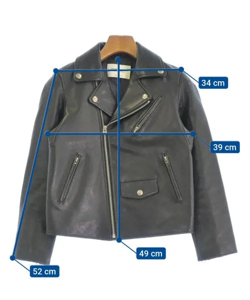 beautiful people Motercycle Jackets