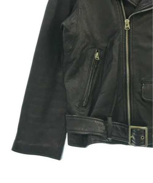 beautiful people Motercycle Jackets