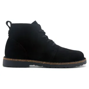 Birkenstock Uppsala Mid Suede Leather Unisex Ankle Boots