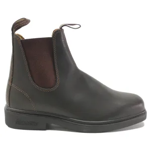 Blundstone 067 Water-Resistant Leather Unisex Chelsea Boots