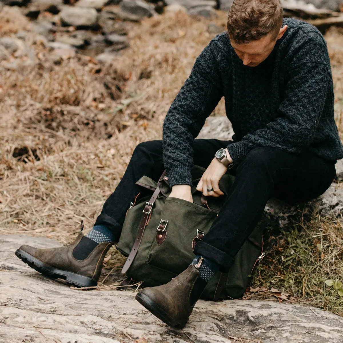 BLUNDSTONE 1615