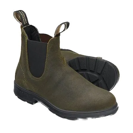 BLUNDSTONE 1615