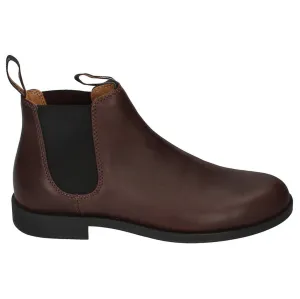 Blundstone 1900 Water-Resistant Leather Unisex Chelsea Boots