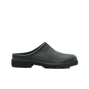 Blundstone 2420-Original Clog Rustic Black