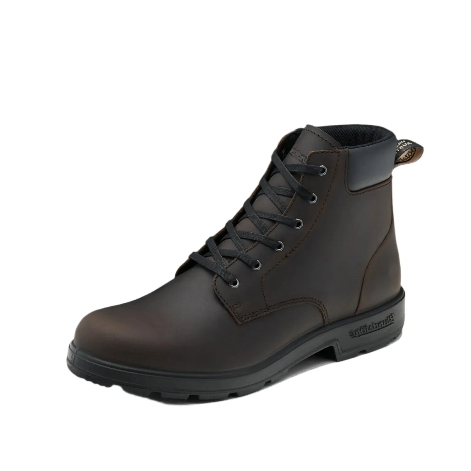 Blundstone 2428-Original Lace Up Brown