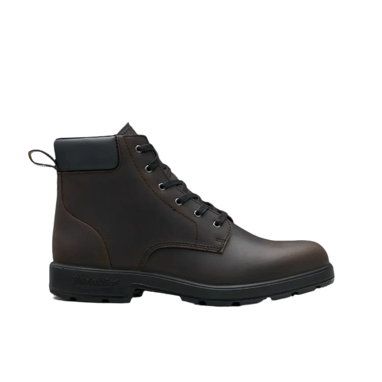 Blundstone 2428-Original Lace Up Brown