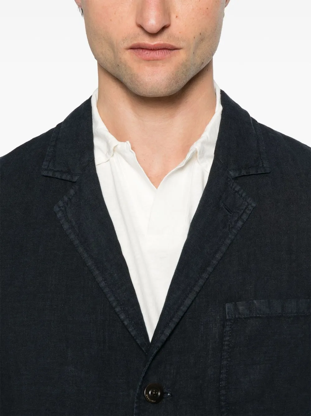 Boglioli Men's Jackets blue