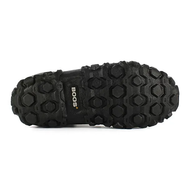 BOGS CLASSIC MID MEN'S BLACK - FINAL SALE!