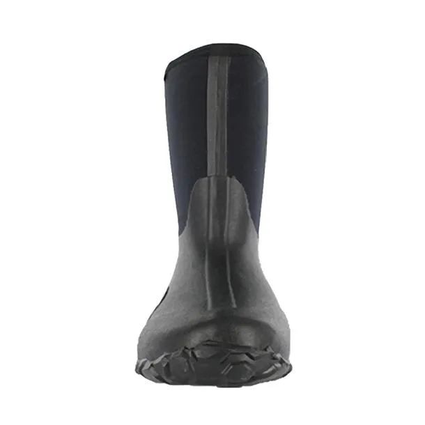BOGS CLASSIC MID MEN'S BLACK - FINAL SALE!