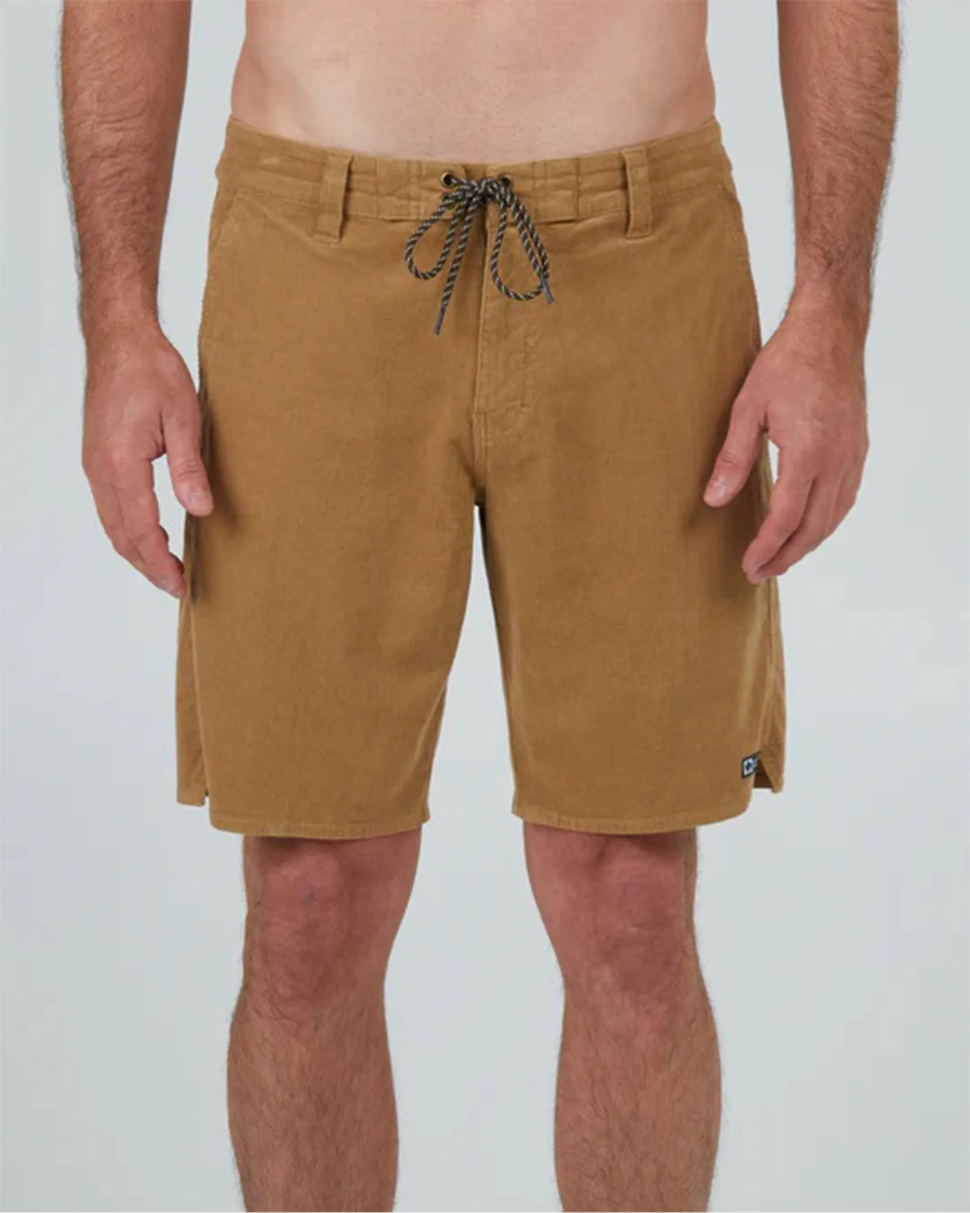Boneyard Corduroy Short - Workwear