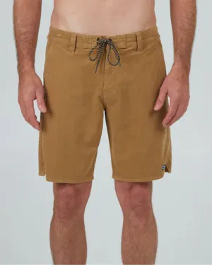 Boneyard Corduroy Short - Workwear