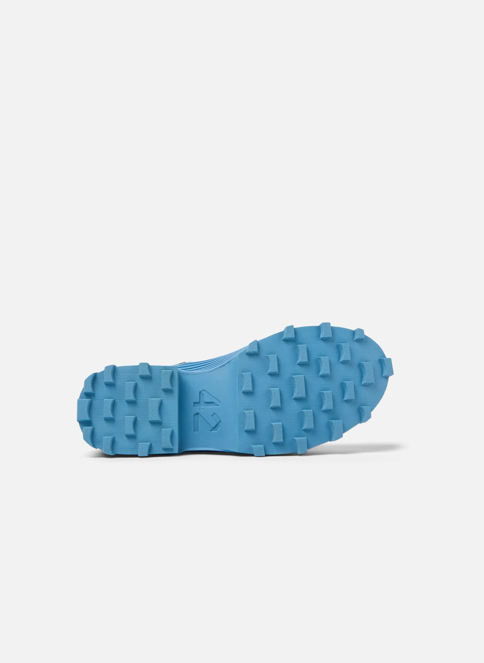 Boots Unisex Camper LAB  Traktori