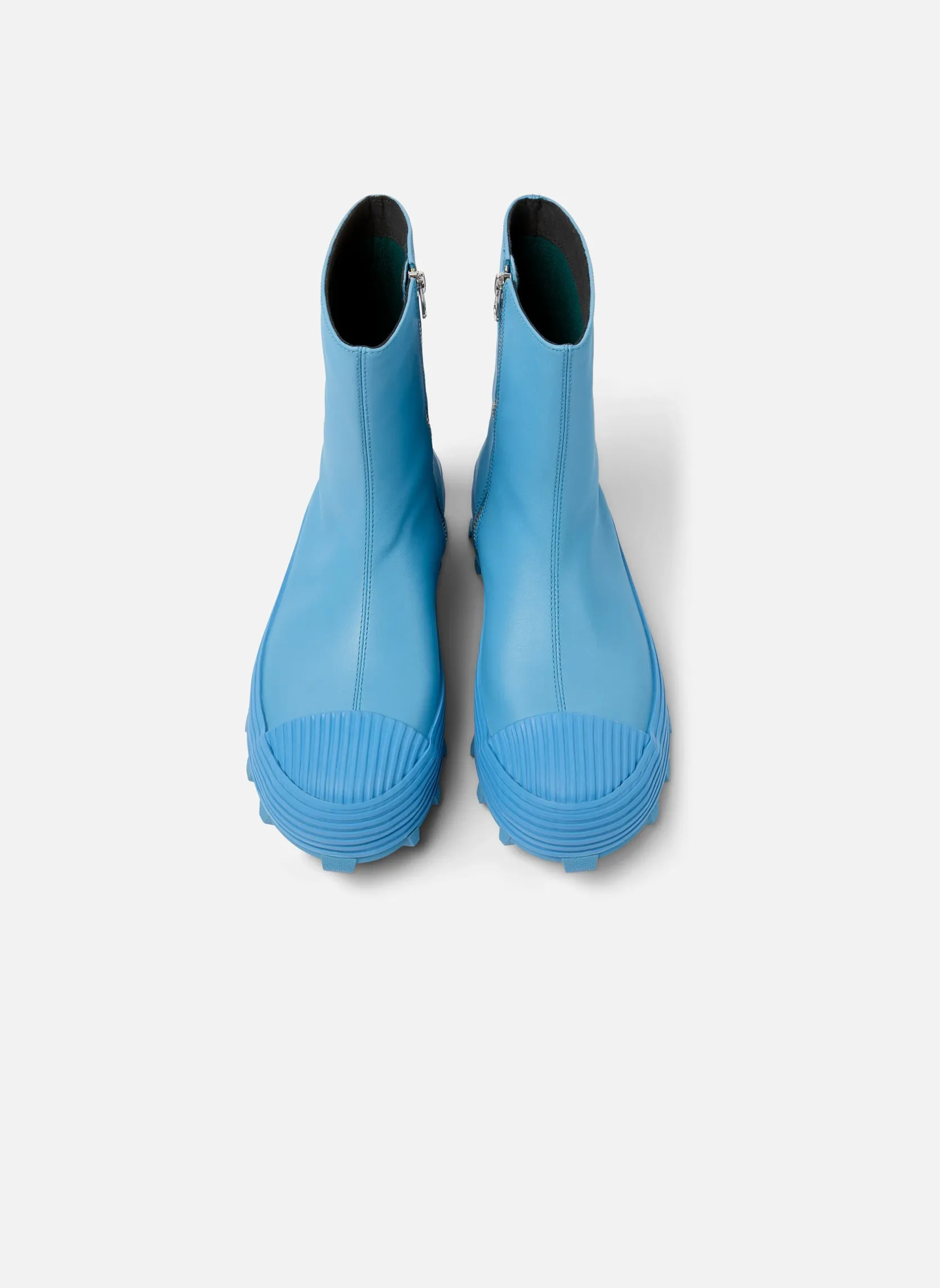 Boots Unisex Camper LAB  Traktori