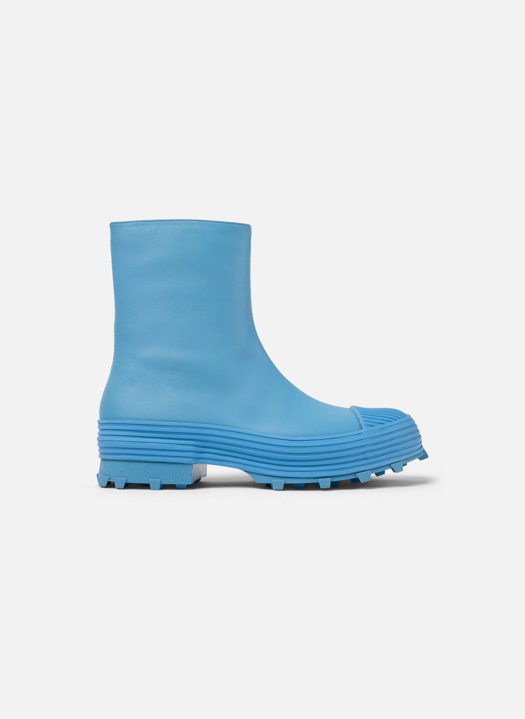 Boots Unisex Camper LAB  Traktori