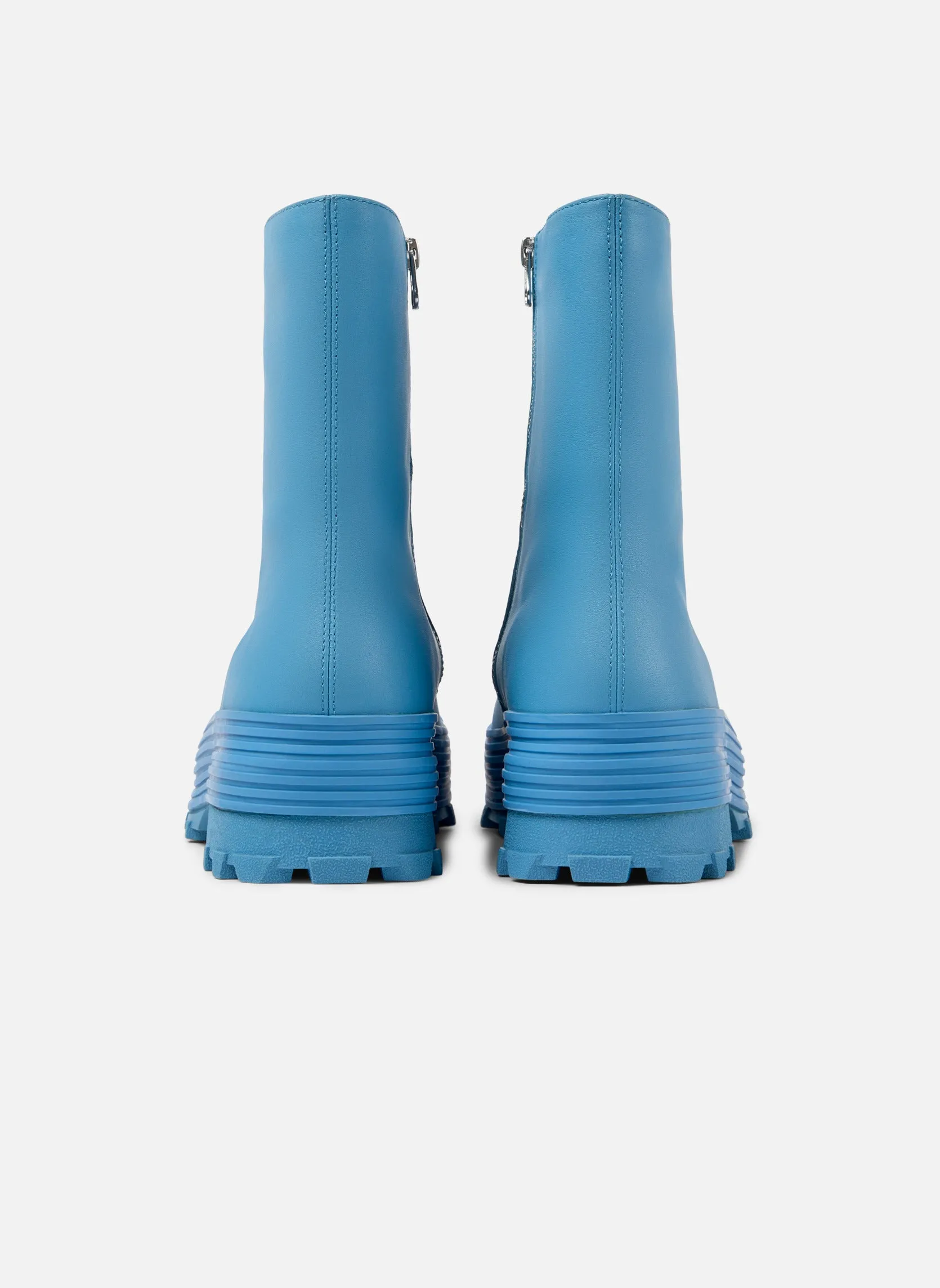Boots Unisex Camper LAB  Traktori
