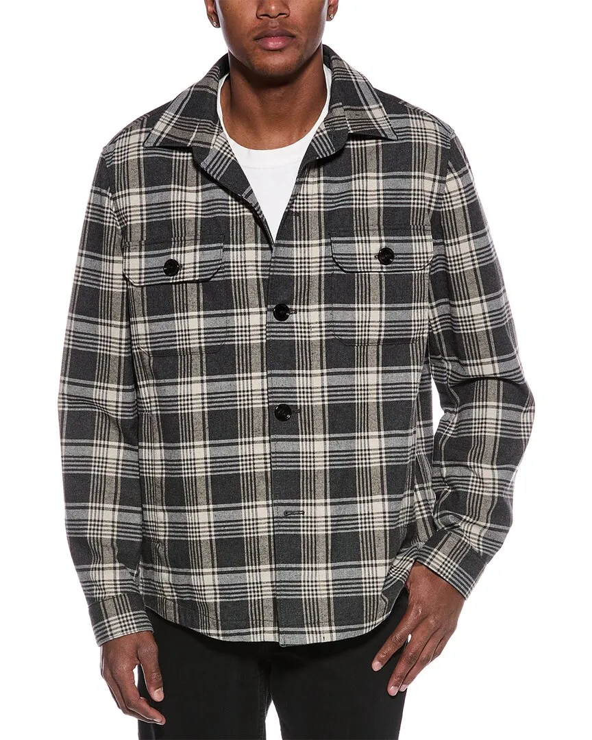 BOSS Hugo Boss Jacket