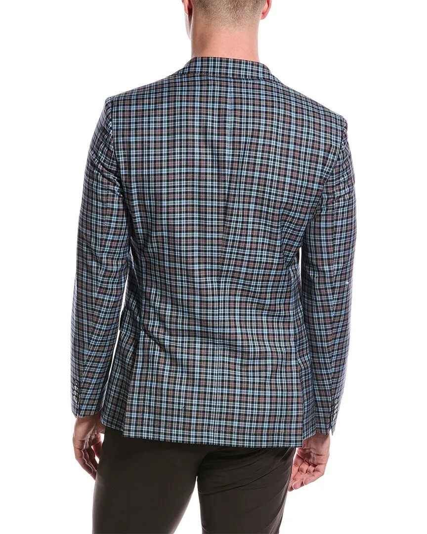 BOSS Hugo Boss Slim Fit Wool Sport Jacket