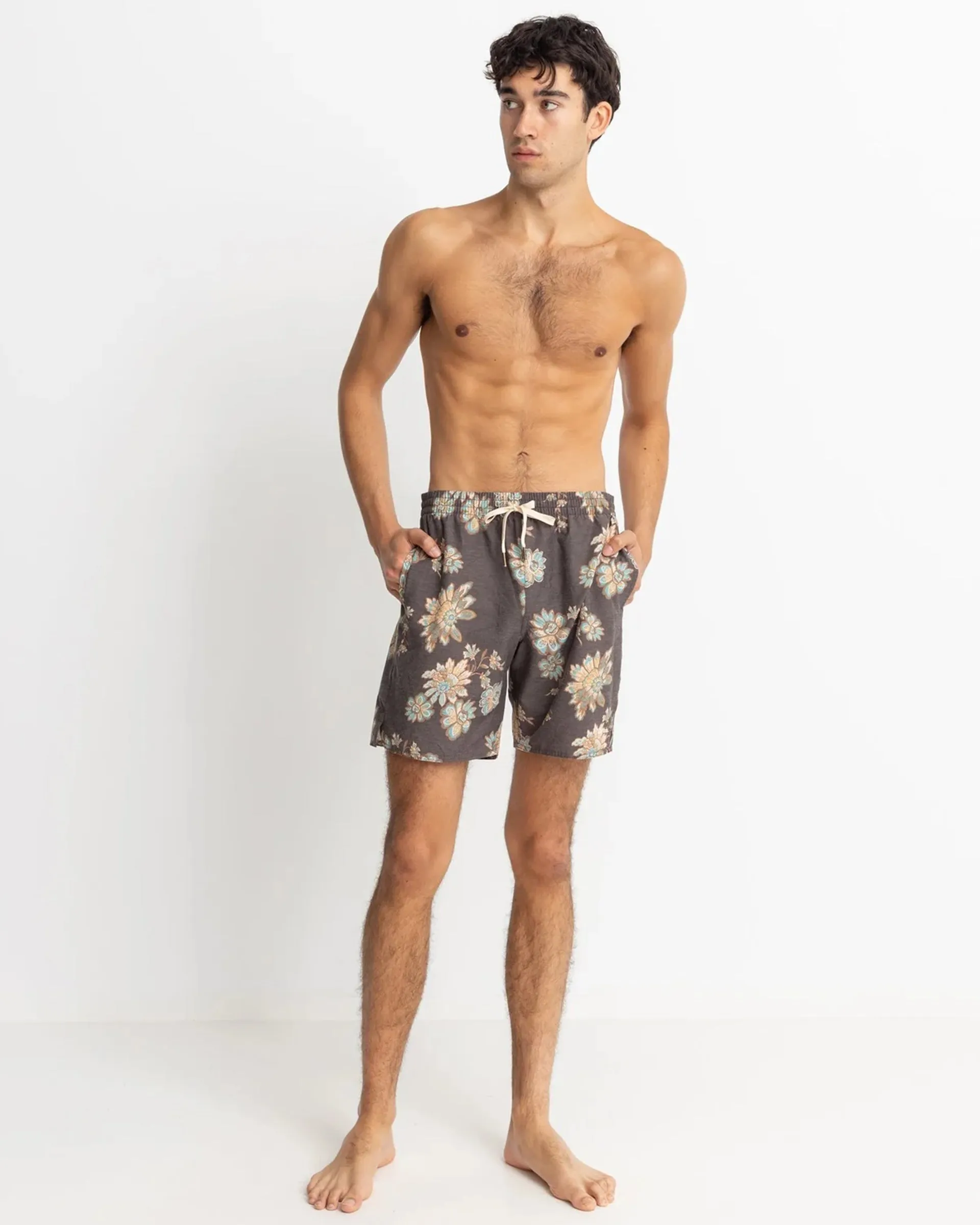 Botanica Beach Short