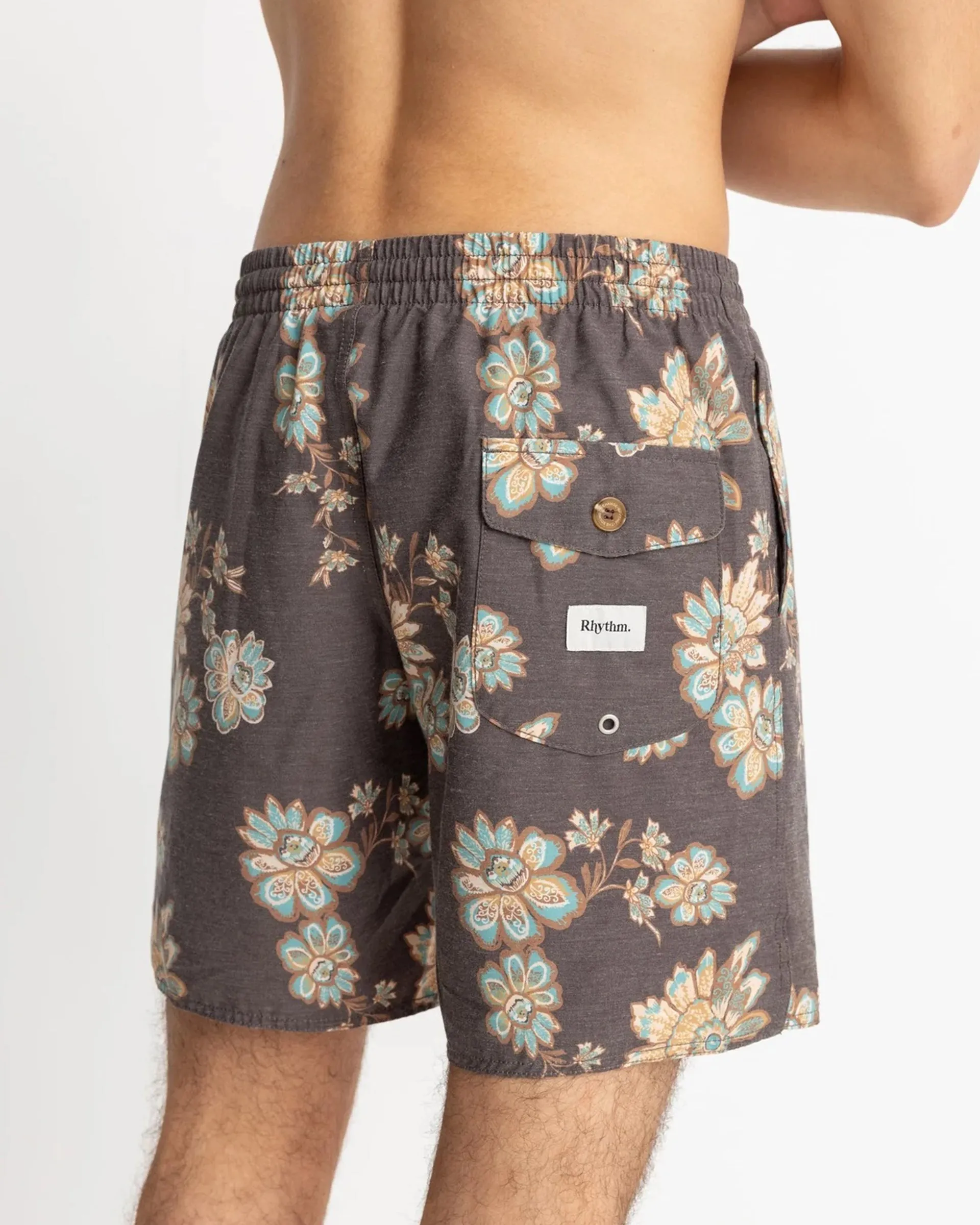 Botanica Beach Short