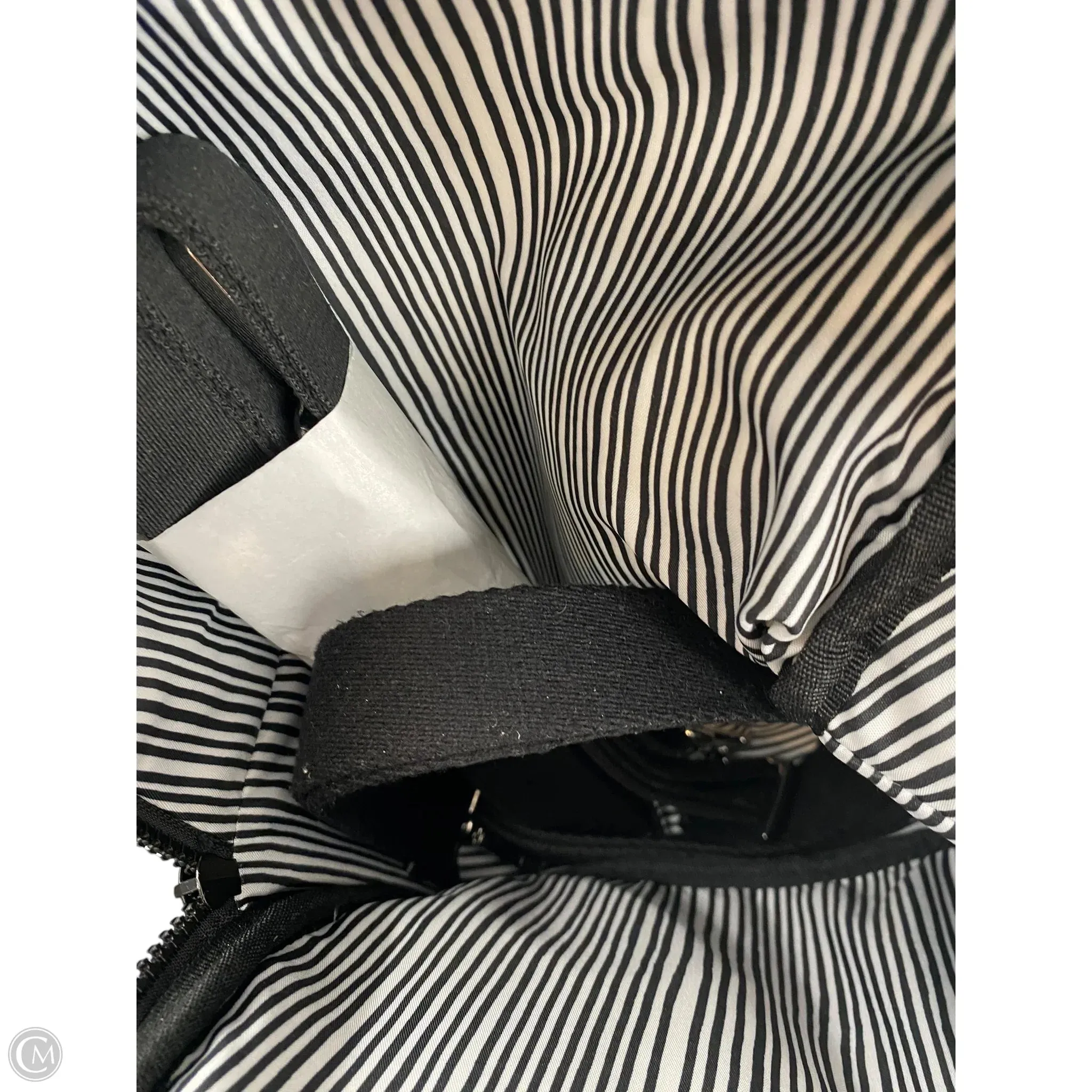 Brighton	Bags Backpack By Brighton, Size: Medium
