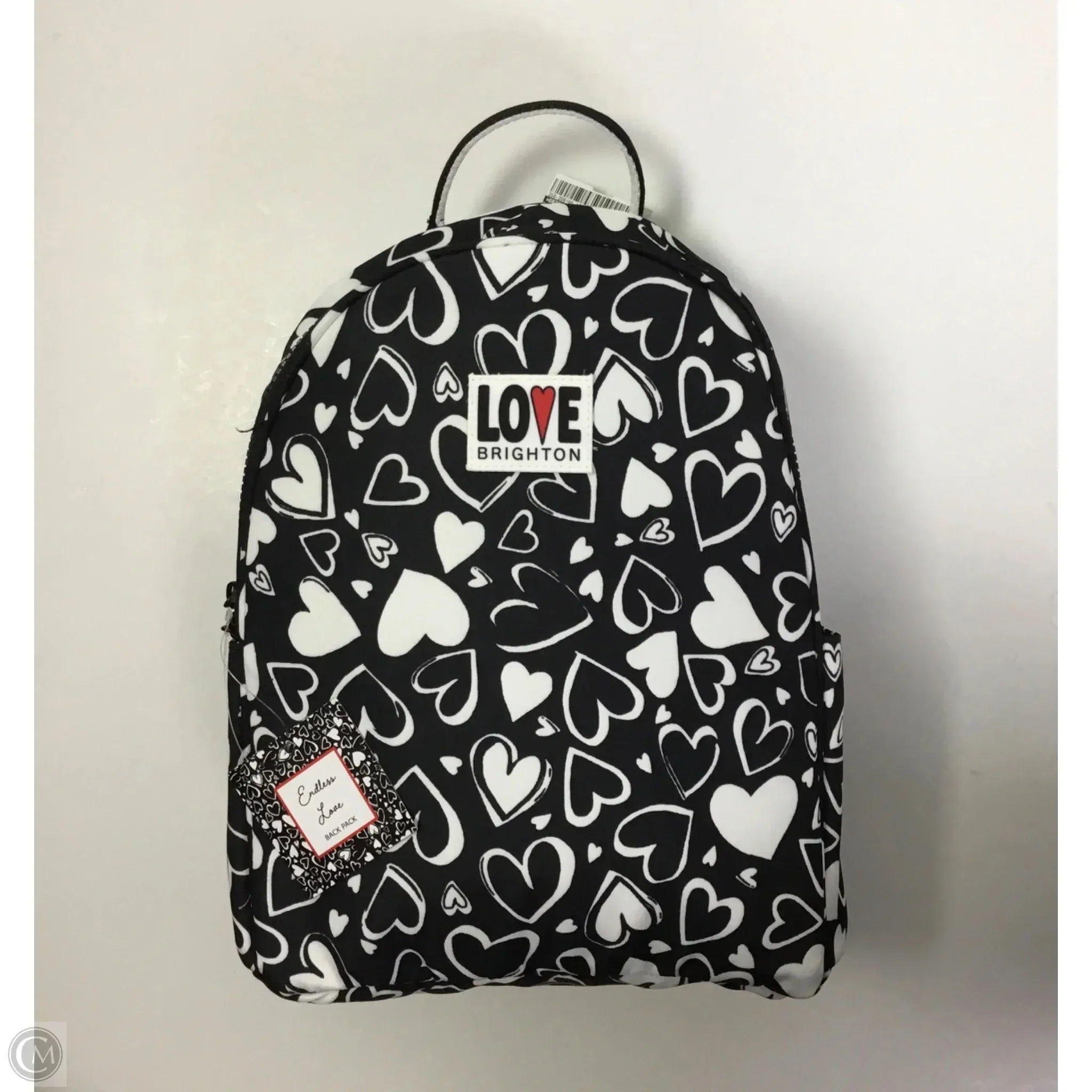 Brighton	Bags Backpack By Brighton, Size: Small