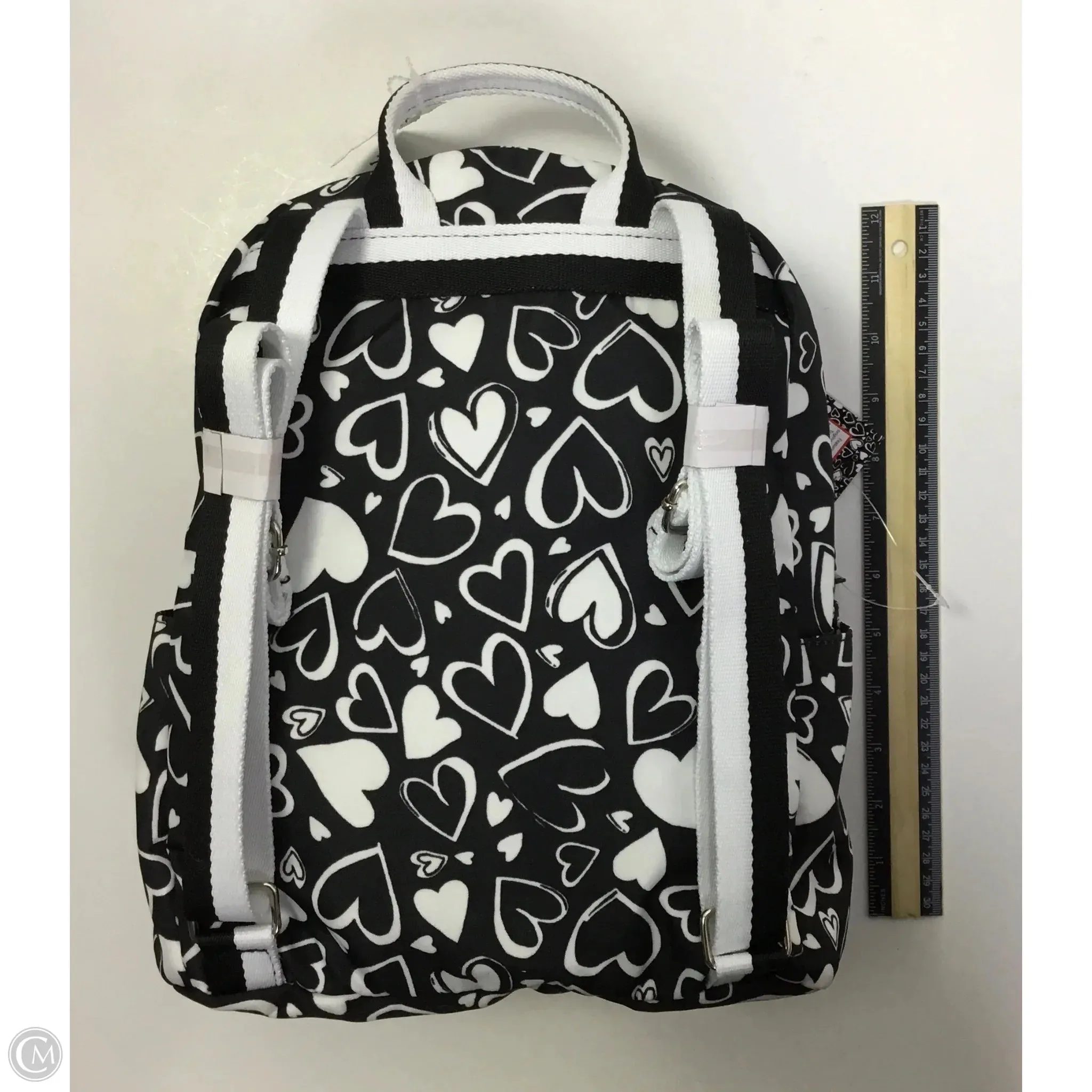 Brighton	Bags Backpack By Brighton, Size: Small