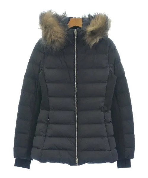 BURBERRY Down jackets/Vests