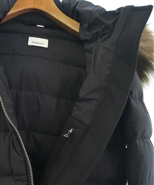 BURBERRY Down jackets/Vests