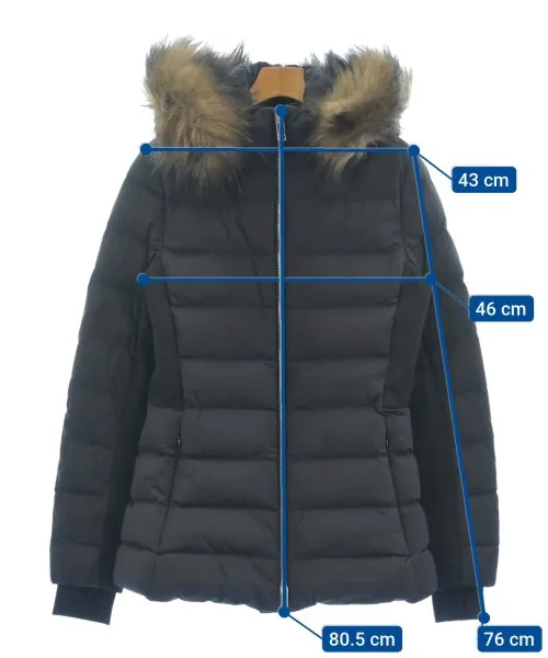 BURBERRY Down jackets/Vests