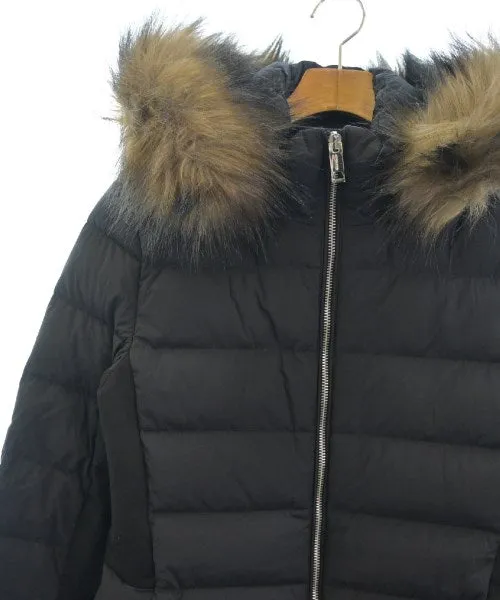 BURBERRY Down jackets/Vests