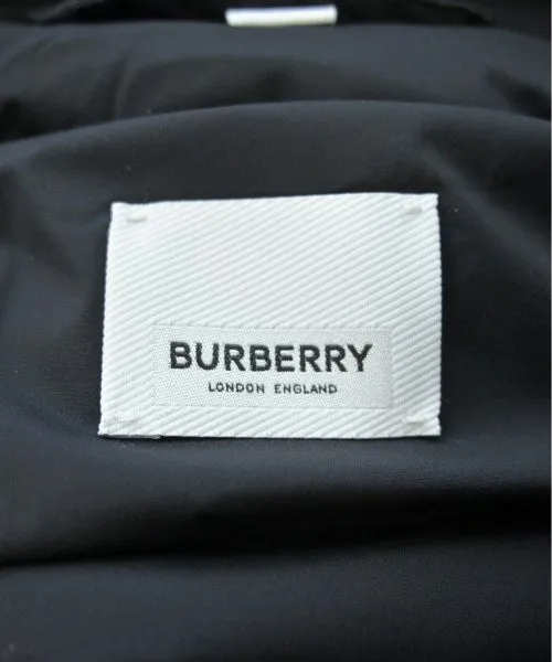 BURBERRY Down jackets/Vests