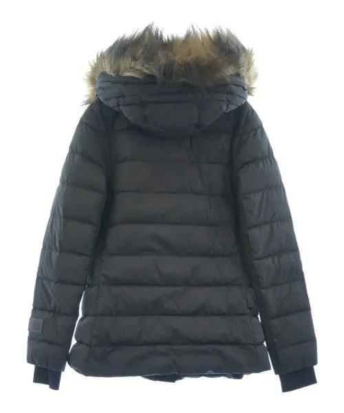 BURBERRY Down jackets/Vests