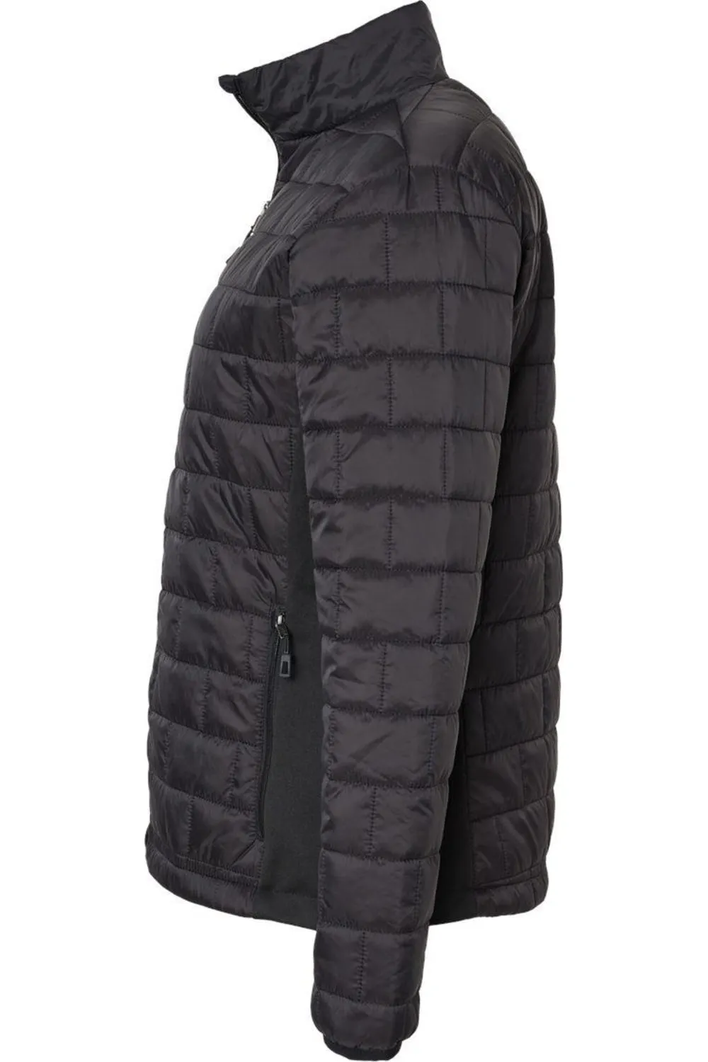 Burnside Women´s Element Puffer Jacket