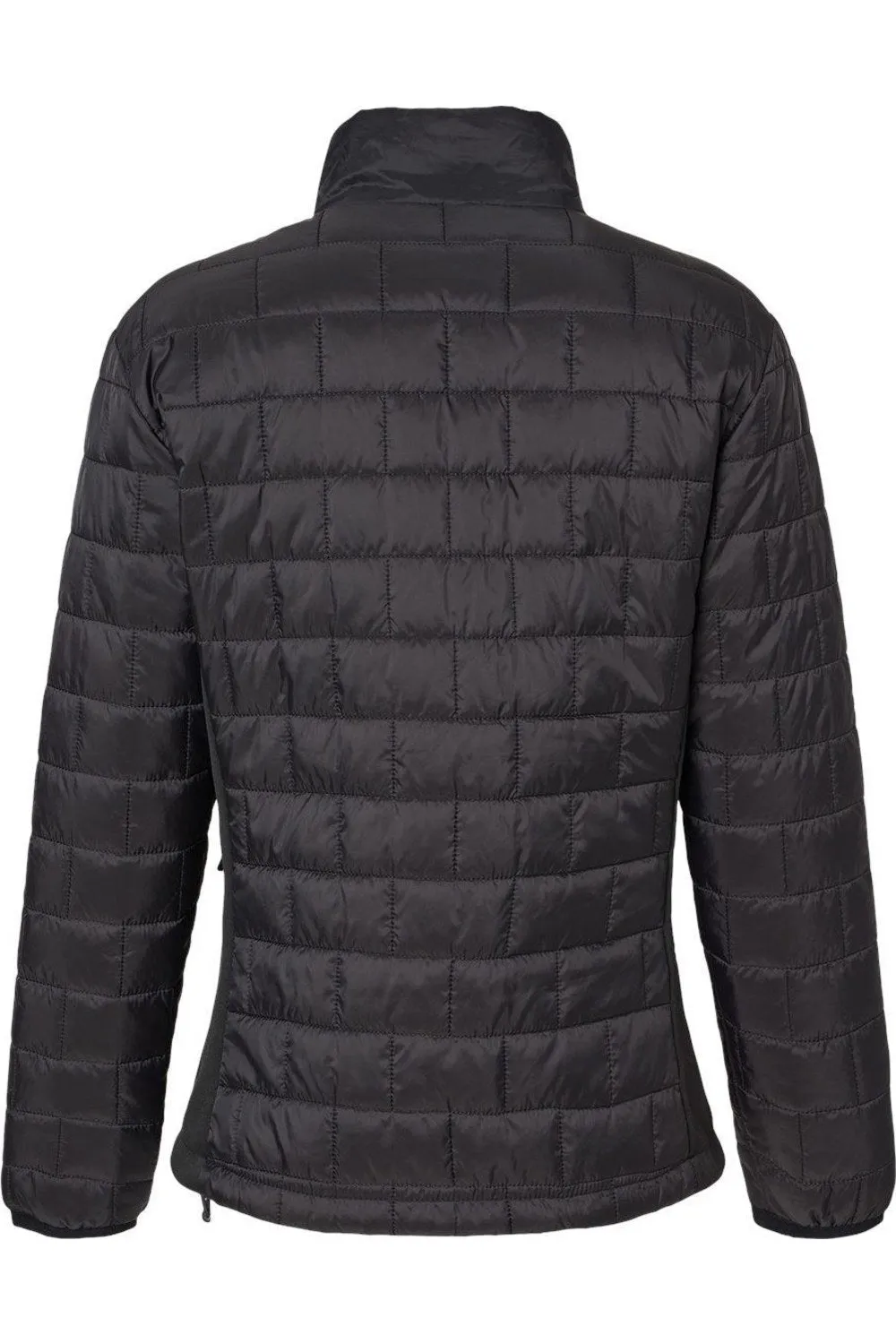 Burnside Women´s Element Puffer Jacket