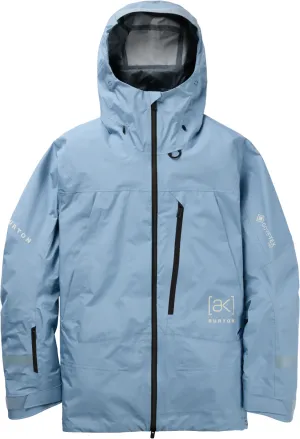 Burton Outdoor Discount Men's [ak] Tusk GORE-TEX PRO 3L Jacket 2025