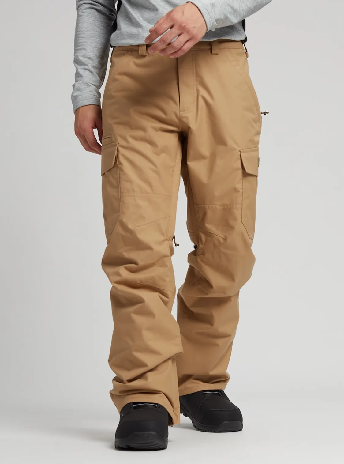 Burton Outdoor Discount Men's Cargo 2L Pants - Regular Fit 2024