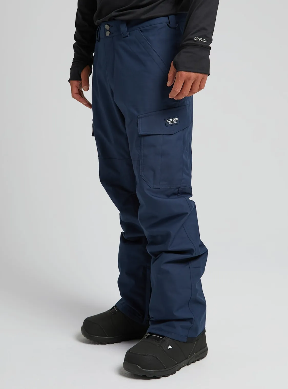 Burton Outdoor Discount Men's Cargo 2L Pants - Regular Fit 2024